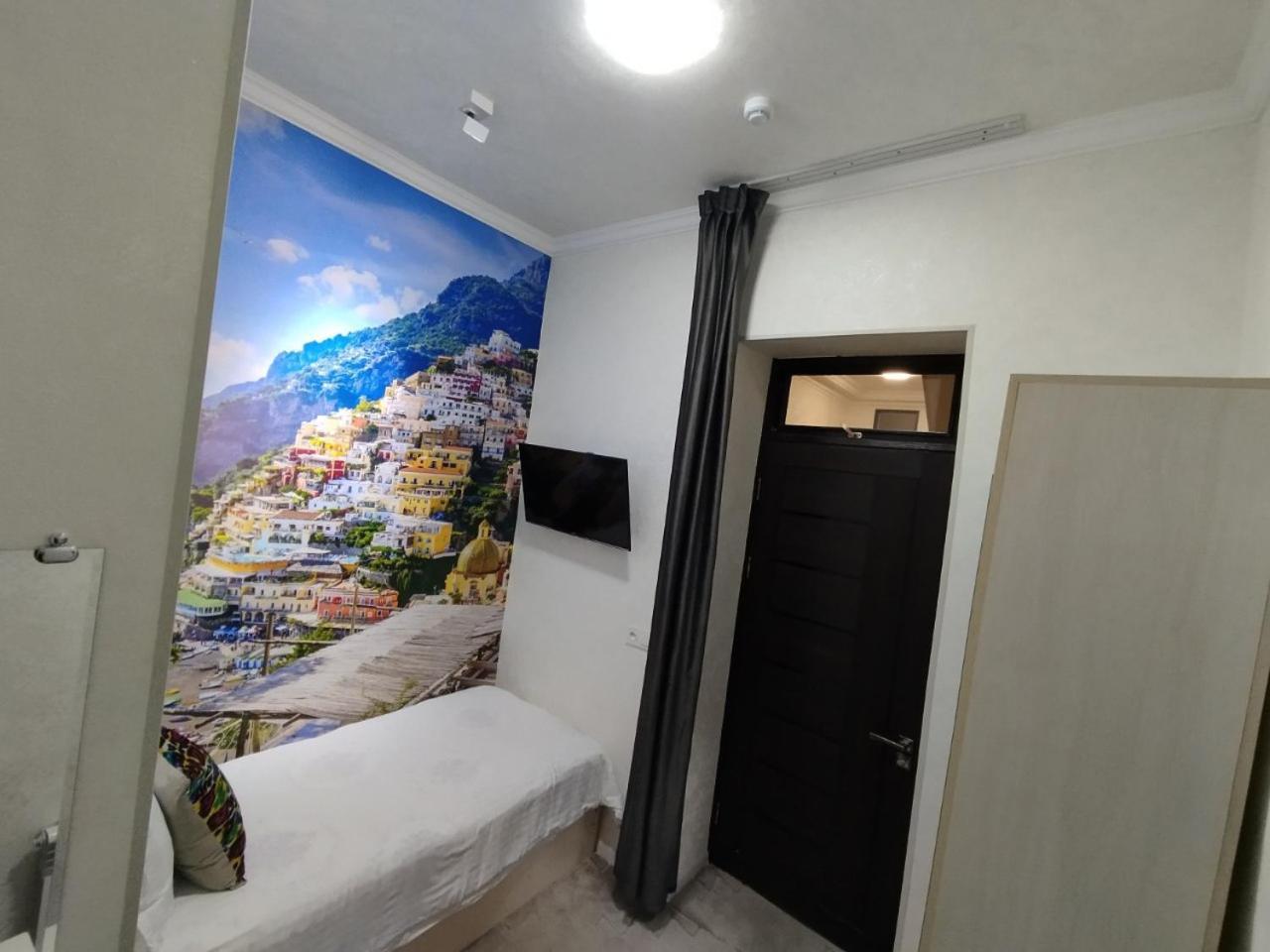 Hotel Suzani Samarkand Exterior foto